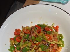 -筱爷叔·上海传统手工菜(玉树路店)
