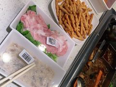 -野妹火锅(龙岗店)