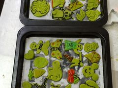 -爱之旅diy烘焙坊(西直门店)