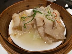-领事馆19号中餐厅(厦门海景洲际酒店)