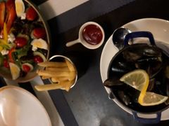 -La Creperie法餐厅(芮欧百货店)