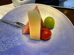 -酒蜻蜓·庭院私房菜(天元东路店)