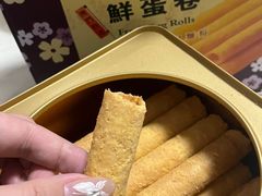 -钜记手信(威尼斯人K12店)