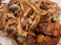 -葛记焖饼(伏牛路店)