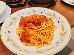 -萨莉亚意式餐厅(杭州滨江天街店)