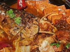 -奉天小馆·非遗东北菜(沈阳万象城店)