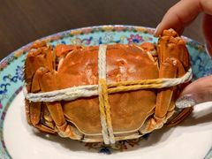 -新光酒家·河豚·海鲜·蟹料理(浦东店)