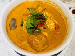 叻沙-关夫人餐厅(阳光广场店)