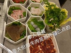 -海底捞火锅(8号仓店)