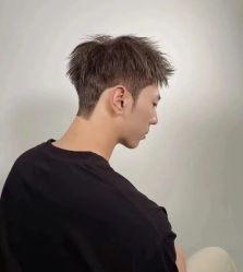 -YESIDO椰岛造型烫发染发