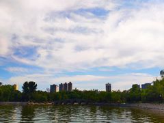 -迎泽公园