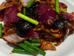 -上庄晋风庄园(上庄店)