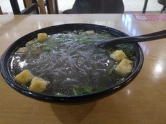 -回味鸭血粉丝汤(新城市广场店)