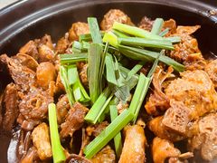 火焰醉鹅-小板凳(四公里店)