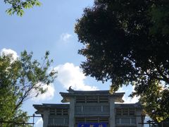 -天龙八部武侠城