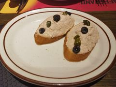 -ZAFFERANO西班牙海鲜饭(上海首店)