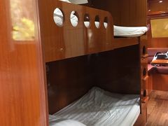 -崇明东平国家森林公园烧烤房车露营地