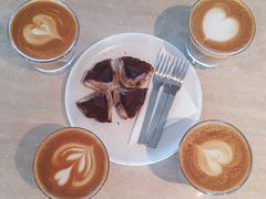 -COFFEEOLOGY咖啡学(天银店)