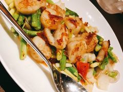 -三利音·东方司宴(外滩店)