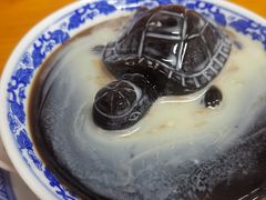-韵姐牛奶甜品世家