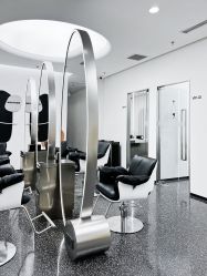 -AYO SALON