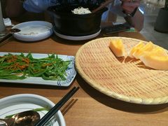 -云海肴·汽锅鸡·云南菜(东坝金隅店)