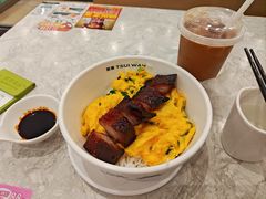 -翠华餐厅(正佳广场店)