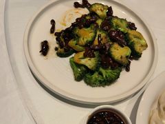 -百富源·海鲜辽菜(和平北大街店)