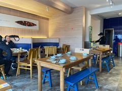 大堂-包整·丝娃娃(一览甲秀楼风景店)