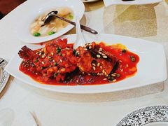 -梅龙镇酒家(南京西路总店)