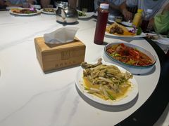 -韩邦朝天锅
