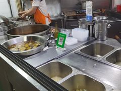 -老福合沟无米粿甜汤粿品店