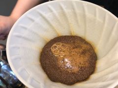 -KYO COFFEE(胶州路店)