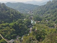 -广东天露山旅游度假区