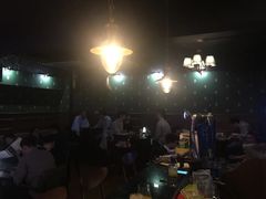 大堂-The Cheebat 锌吧·Bistro(体育西店)