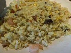 扬州炒饭-东园小馆·早茶·淮扬小炒(宋夹城店)