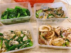 -霞海鸭仔饭店(海滨大道北店)
