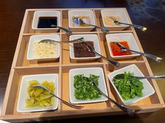 -佛山希尔顿酒店·融誉亚洲美食荟