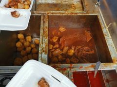 -细妹五香牛杂(步行街店)