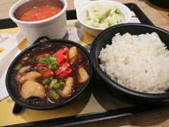 -老娘舅(吴山路店)