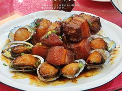 -新虹楼饭庄(崇明陈家镇店)