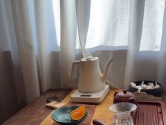 -邈墨茶馆(凤起路店)