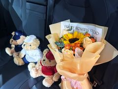 -上海德星奔驰(江杨南路店)