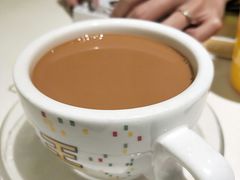 -金利茶餐厅(中船汇店)