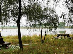 -野鸭湖国家湿地公园