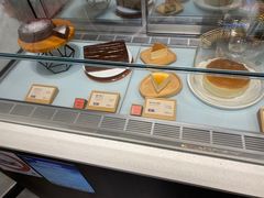 -SKROLL卡特司库·蛋糕定制·生吐司·司康(古北程家桥店)