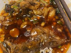 -花鲢鱼头火锅(春城东路店)