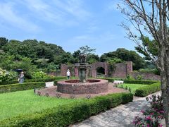-济州森林小火车生态公园