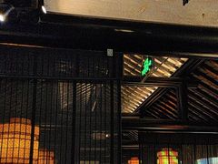 -绿茶餐厅(燕郊永旺店)