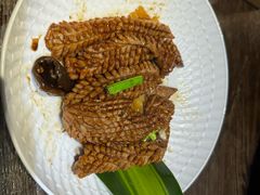 -魁盛居百年鲁菜馆(县西巷店)